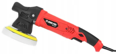 Obrázek produktu pro Leštička 2400W excentrická 09667