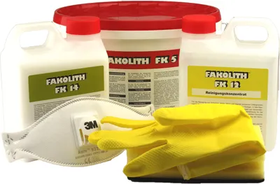 Produktbild von FAKOLITH Antischimmel-Paket Standard