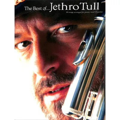 Produktbild von Best of Jethro Tull