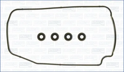 Produktbild von AJUSA Dichtungssatz Zylinderkopfhaube Ventildeckel für SUBARU LEONE II 56019500