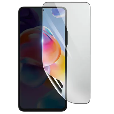 Obrázok produktu pre 3mk, Hydrogélová ochrana displeja odolná proti nárazom a poškriabaniu pre Xiaomi Redmi Note 11 Pro Plus, transparentná