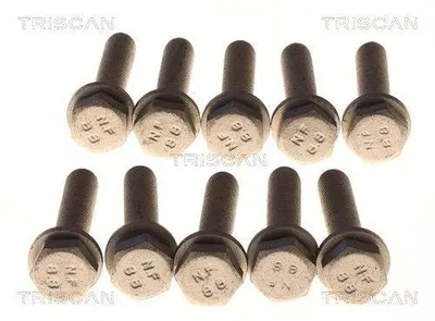 Produktbild von TRISCAN 851 526 Befestigungsbolzen, Querlenker x 85010526