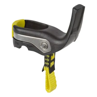 Produktbild von Salewa - Handrest For Ice Axe, Farbe:black/yellow, Größe:UNI