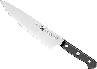 Produktbild von ZWILLING Gourmet, Kochmesser, 20 cm, Edelstahl, 1 Stück(e)