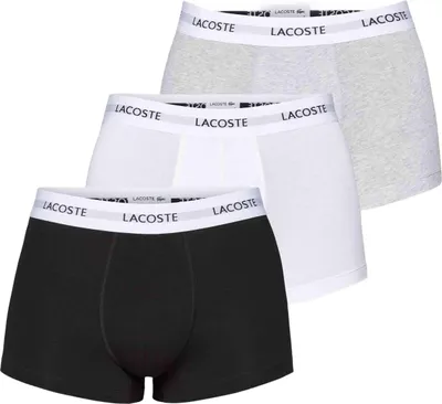 Image de Slip Lacoste 5H5150-00NUA-S pour Homme