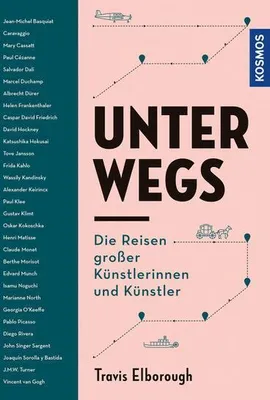 Produktbild von Unterwegs