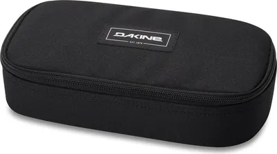 Produktbild von Dakine School Case XL Black Schlamperbox