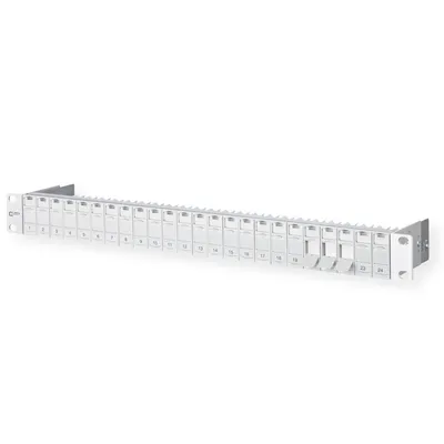 Immagine prodotto di Accessorio per pannello patch BTR NETCOM 130920-00-E