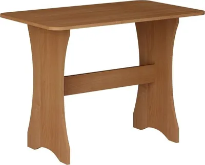 Obrázek produktu pro Jídelní stůl BUREWALA, olše