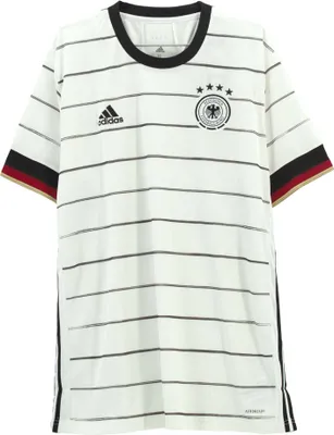Produktbild von Adidas Fussball Dfb Deutschland Home Jersey EH6105 Gr. Größe XL