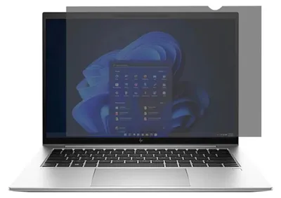 Obrázek produktu pro Targus 4Vu, 35,6 cm (14"), 16:10, Laptop, Bezrámečkový privátní filtr na monitor, Protiodrazový, 40 g