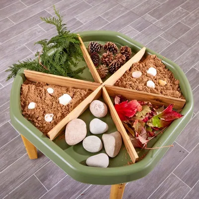 Zdjęcie produktu dla Cosy Mini Tuff Spot Dividers - 55731