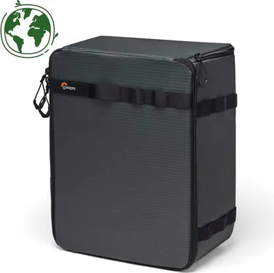 Produktbild von Lowepro GearUp PRO, Gehäusebox, Jede Marke, Grau