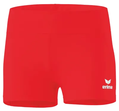 Produktbild von Erima Racing Athletics Hotpants Rot