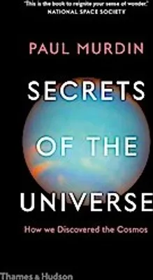 Obrázek produktu pro Secrets of the Universe