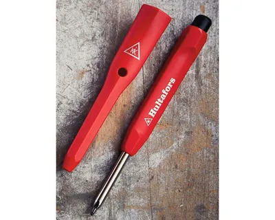 Obrázek produktu pro Hultafors Pencil with case, HULTAFORS
