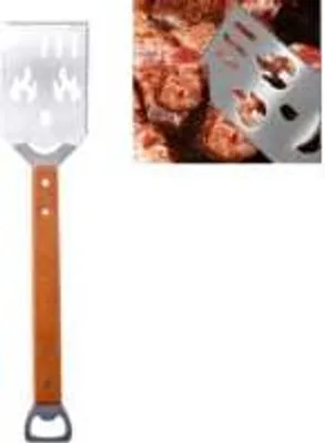 Produktbild von 7-in-1-Grillzubehör – Einzigartiges Grillbesteck – Grillzubehör für Outdoor-Camping-Grillen – Geschenke für Männer