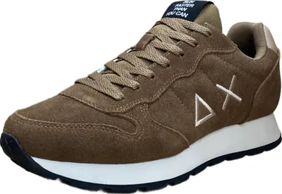 Produktbild von Sun68 Sneaker Low Herren 32313231363630 Braun 41 EU