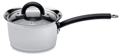 Produktbild von Berghoff Saucepan 16CM 2700341 Kasserolle, Aluminium, 16 cm Durchmesser