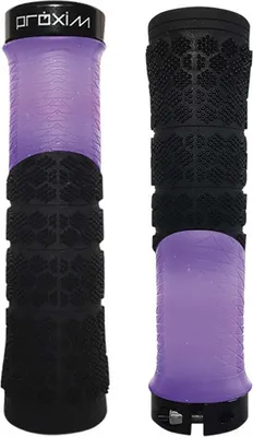 Immagine prodotto di PROLOGO Griffe Proxim X-Shred, nero/viola, 135 mm