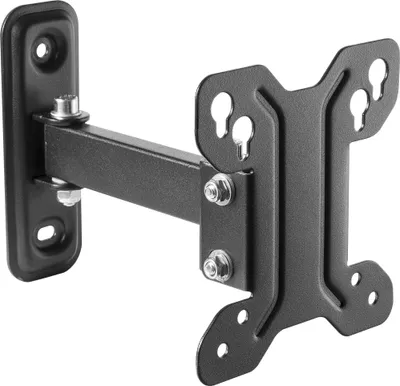 Produktbild von AlzaErgo M145B Schlüsselloch-Gelenk 13"-27"