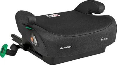 Produktbild von Kikkaboo 125-150 Cm I-tip I-size Kindersitz One Size