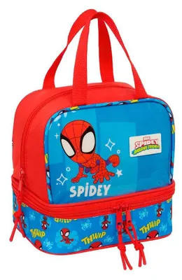Immagine prodotto di Marvel Spidey Lunchtasche