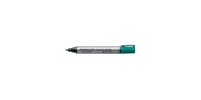Obrázok produktu pre Staedtler® 356-5 Lumocolor® 356 flipchart marker - Rundspitze, grün
