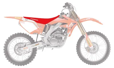 Zdjęcie produktu dla Seatcover Repl Hrc 24