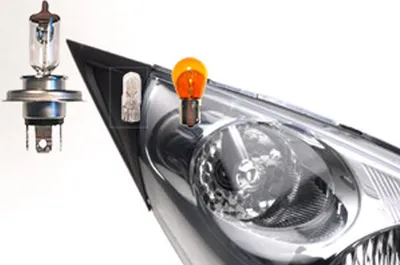 Obrázek produktu pro Johns, halogenový sv?tlomet pasuje do Chevrolet Spark 03/10-10/12 Pravá svítilna