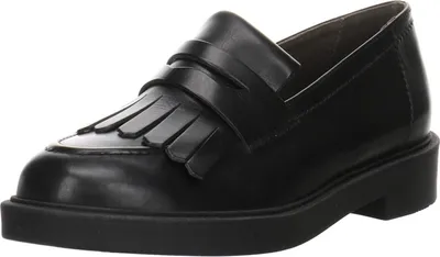 Produktbild von Paul Green Business Slipper Damen 31363132383839 Schwarz 41 EU