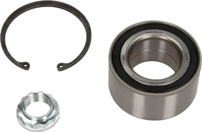 Produktbild von MAXGEAR Radlagersatz Vorne für BMW 3 Touring (E91) 90,3mm 33-0558