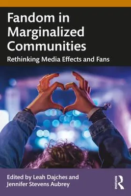 Obrázek produktu pro Fandom in Marginalized Communities