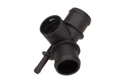 Produktbild von MAXGEAR 18-0469 Kühlmittelflansch für VW Golf IV Schrägheck (1J1) Wasserflansch