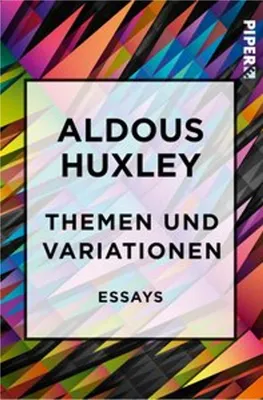 Obrázok produktu pre Huxley, A: Themen und Variationen