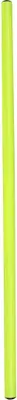 Image de Lot de 8 barres en plastique P5, longueur 120 cm