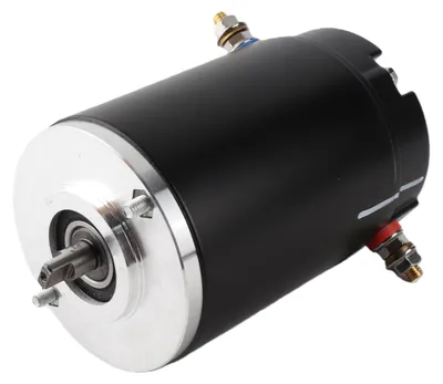 Hydraulikpumpenmotor 12V 0,8kW Ersatz für 146374 u.a.