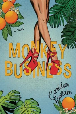 Produktbild von Monkey Business
