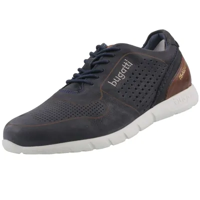 Produktbild von Bugatti Sneaker Sneaker Nubukleder