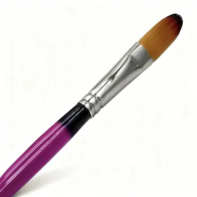 Productafbeelding van Marcela Bustamante, Blazin Brush, Filbert, maat 6 XL