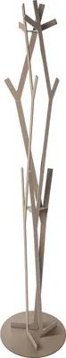 Produktbild von Uty - Kleiderständer Beige, Ø30 H178 cm, modern, freistehend - Italy