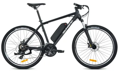 Produktbild von Mtb 27.5“ Aluminium Federung