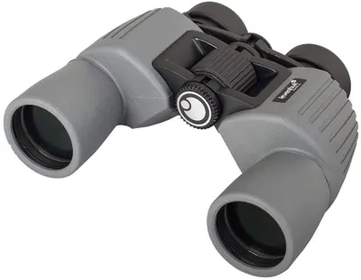 Produktbild von Levenhuk Sherman Plus 8x42 Wasserdicht Fernglas mit Porro-Prismen