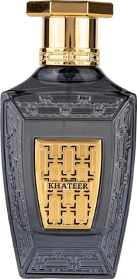 Produktbild von Khateer Eau de Parfum Spray 100ml