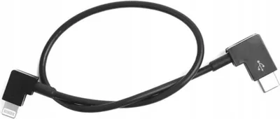 Image de Otg-Cable Dji Mavic Air 2 Mini 2 Typ C - Iphone