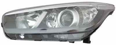 Produktbild von ABAKUS Scheinwerfer Links für KIA CEE'D (JD) 223-1149LMLEMB2