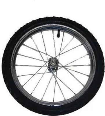Zdjęcie produktu dla koło do PEGAS 400x45mm 16"