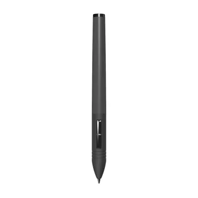 Zdjęcie produktu dla Huion PEN80 Ładowalne pióro cyfrowe Pióro rezonansu elektromagnetycznego z 2 programowalnymi przyciskami do NOWEGO tabletu graficznego 1060PLUS