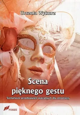 Imagen del producto de Scena pięknego gestu
