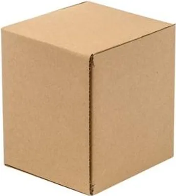 Obrázek produktu pro Karton s výsekem 120 x 105 x 98 mm, 10 kusů